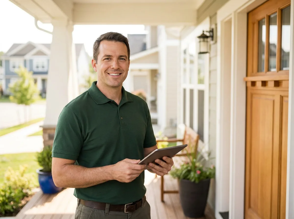 Pest control FAQs for Romney, IN